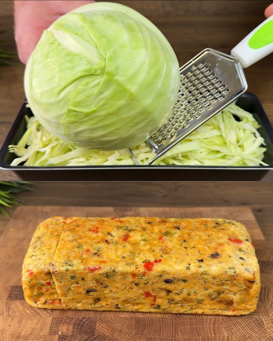 Delicious and Healthy Cabbage Casserole - Greenku Recipes