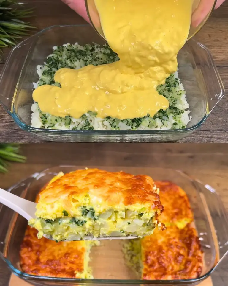 Cauliflower and Spinach Frittata with Yogurt-Dill Sauce - Greenku Recipes