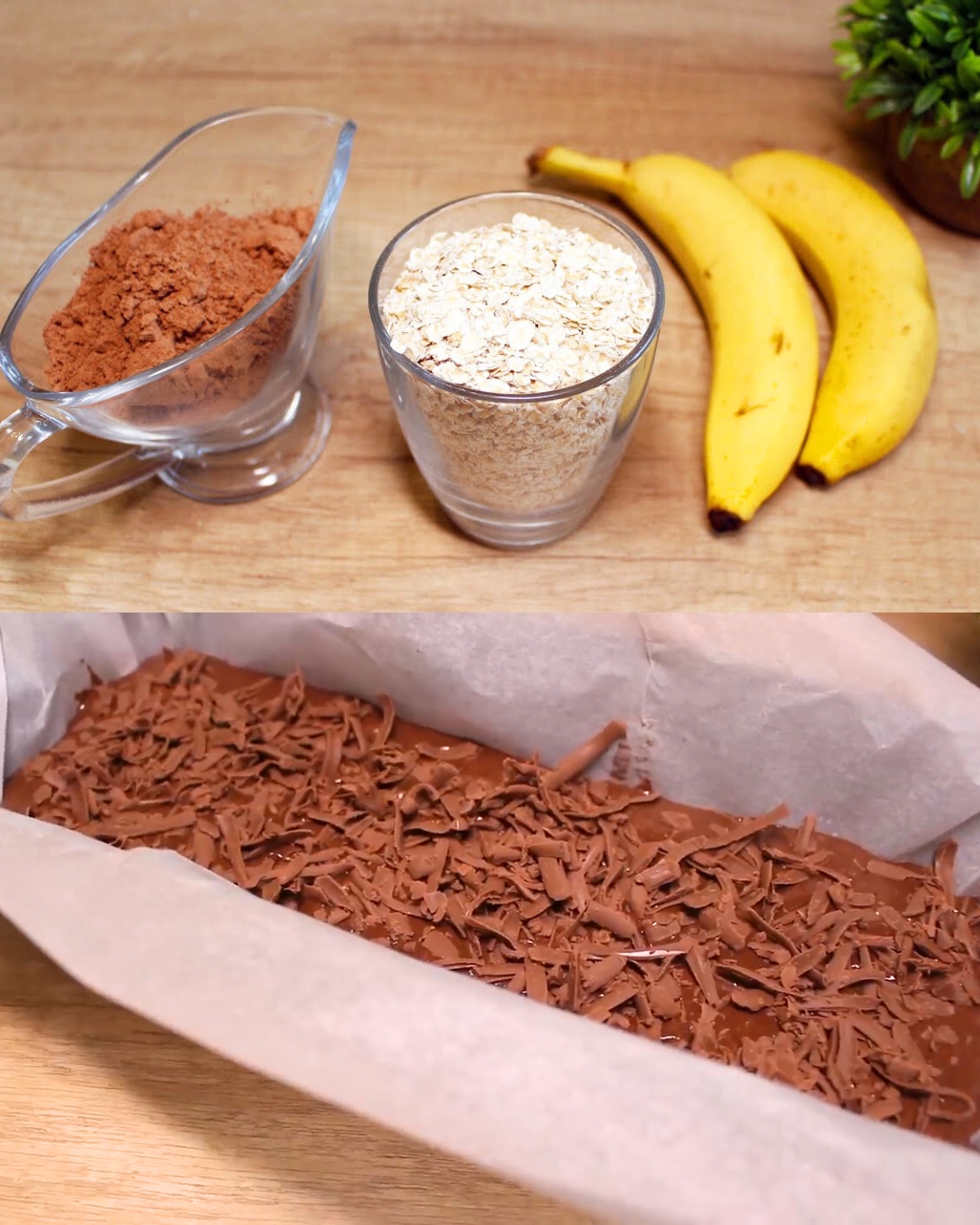 Chocolate Banana Baked Oatmeal: A Delicious Twist on Breakfast ...