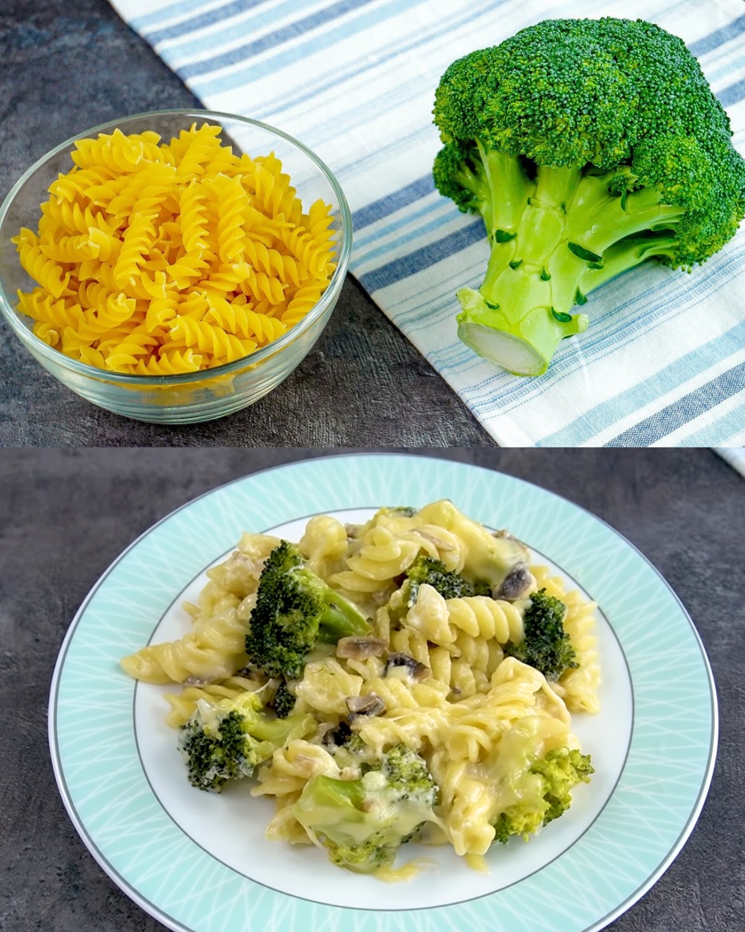 Quick and Delicious Broccoli Pasta - Greenku Recipes