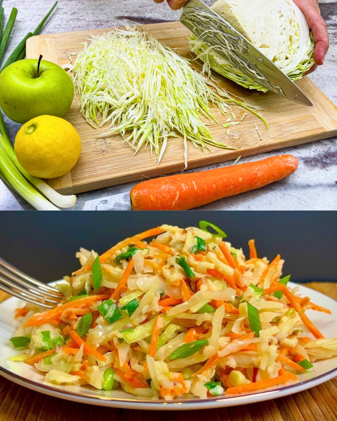 Healthy Coleslaw for Weight Loss Greenku Recipes