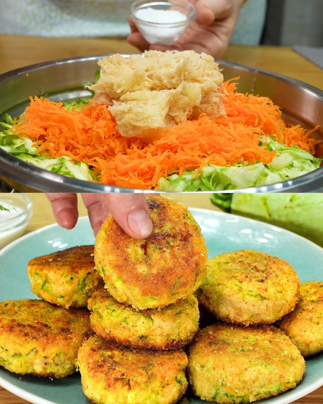 zucchini-patties-tastier-than-meat-quick-and-incredibly-delicious